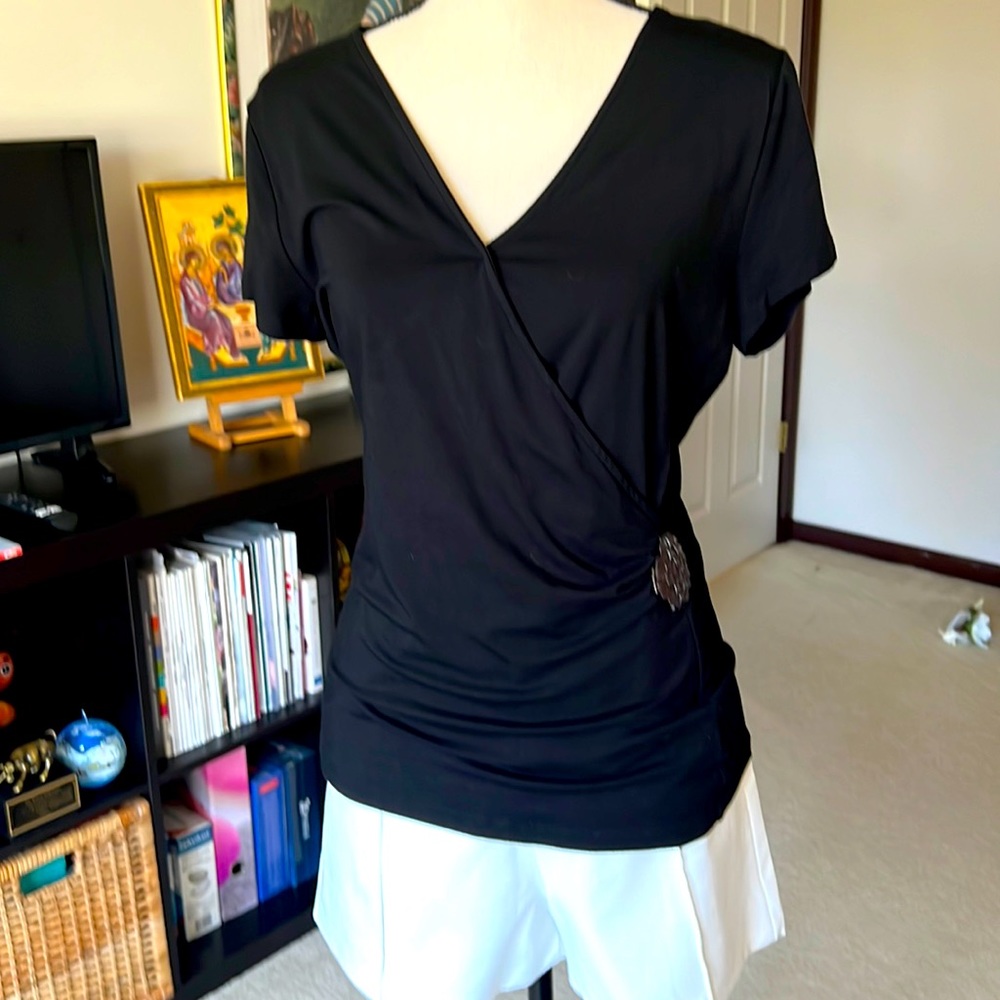Ralph Lauren top